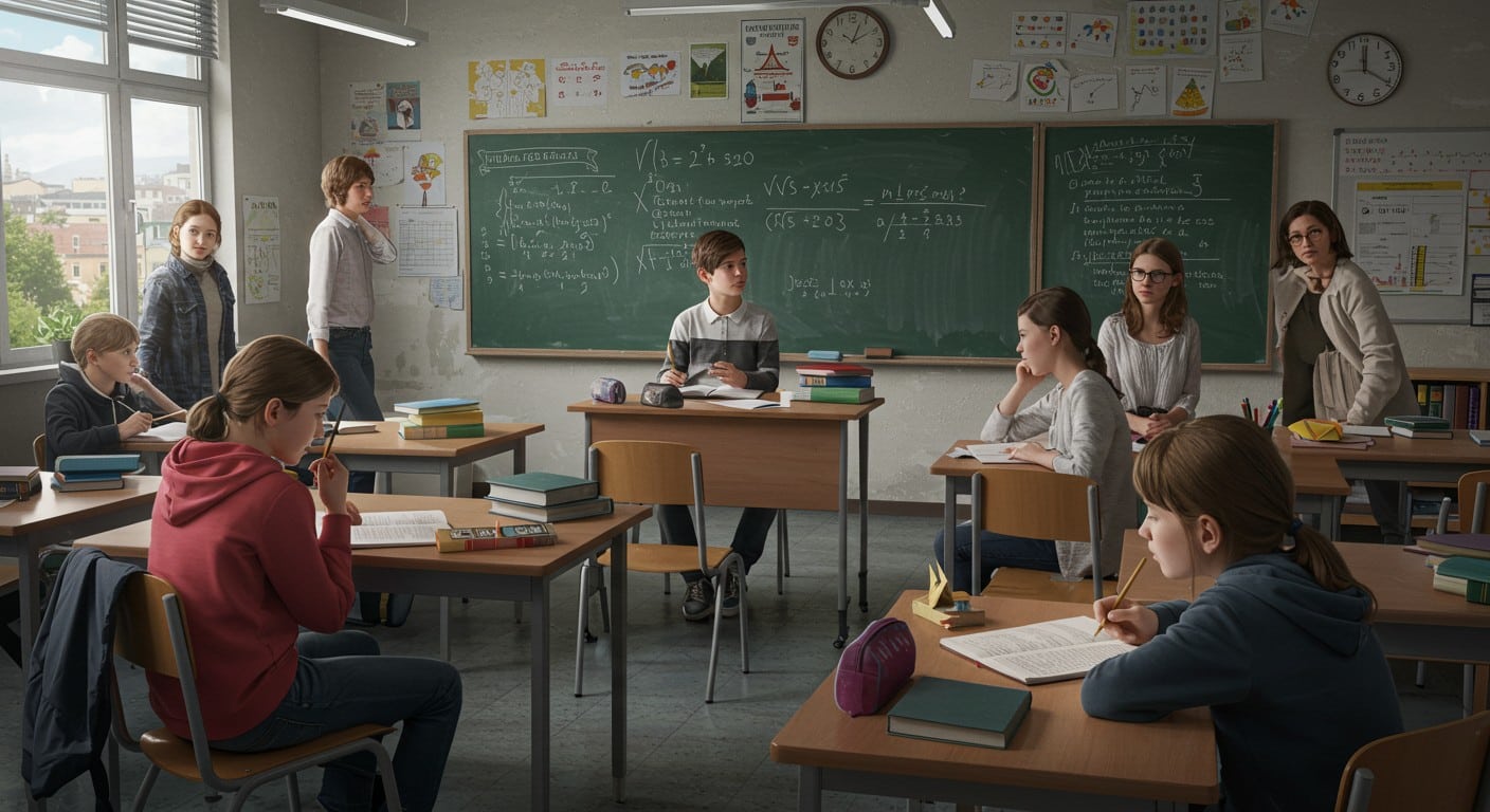 Les groupes de besoin au collège, destinés à améliorer les niveaux en maths et français, sont critiqués. Découvrez pourquoi ce dispositif divise et ce que l’avenir lui réserve.