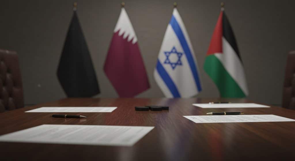 Guerre à Gaza : Une Trêve Possible Bientôt ?