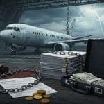 Guerre en Ukraine : Avions Bloqués, Milliards d’Indemnités