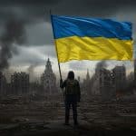Guerre en Ukraine : Dnipro sous le Feu, Zelensky Réagit