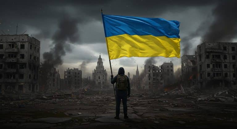Guerre en Ukraine : Dnipro sous le Feu, Zelensky Réagit