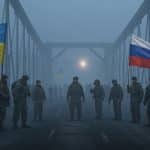Guerre en Ukraine : Échange de Prisonniers Réussi