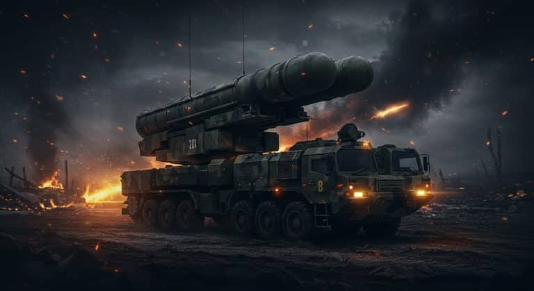 Guerre en Ukraine : Le Missile Iskander, Arme Fatale de Moscou