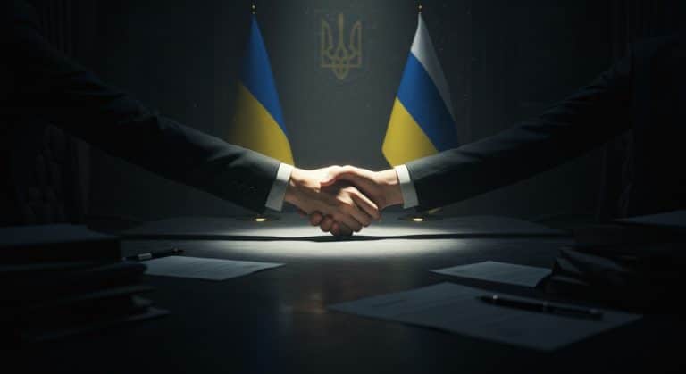 Guerre en Ukraine : Négociations et Échanges de Prisonniers