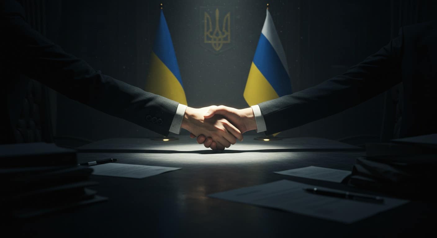 La Russie rejette le cessez-le-feu, mais accepte un échange de prisonniers. Quels espoirs pour la paix en Ukraine ? Découvrez les dernières avancées.