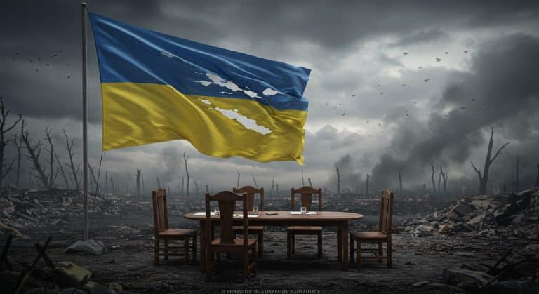 Guerre en Ukraine : Pourquoi la Paix Semble Loin