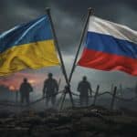 Guerre en Ukraine : Pourquoi l’Échange de Prisonniers Est Reporté
