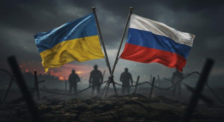 Guerre en Ukraine : Pourquoi l’Échange de Prisonniers Est Reporté