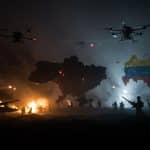 Guerre en Ukraine : Riposte Russe Après l’Attaque Aérienne ?