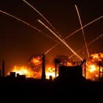 Guerre Israël-Iran : Frappes, Cibles et Réponses Explosives