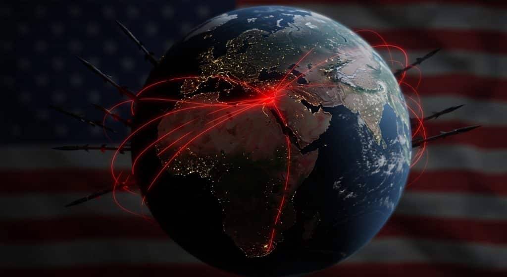 Guerre Israël-Iran : Les États-Unis Prêts à S’Impliquer ?
