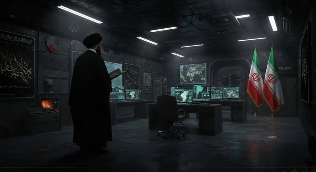 Guerre Israël-Iran : Où Est l’Ayatollah Khamenei ?