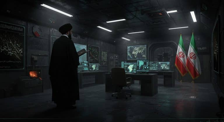 Guerre Israël-Iran : Où Est l’Ayatollah Khamenei ?