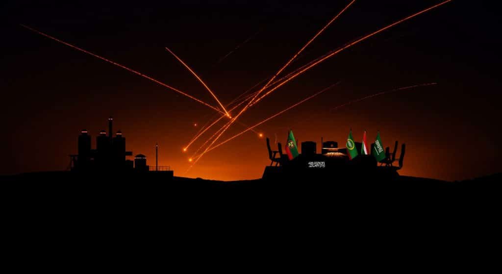 Guerre Israël-Iran : Tensions et Diplomatie au Proche-Orient