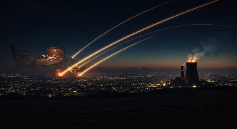 Guerre Israël-Iran : Tensions et Enjeux au Proche-Orient