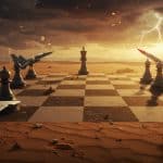 Guerre Israël-Iran : Trump Menace-t-il l’Ayatollah ?