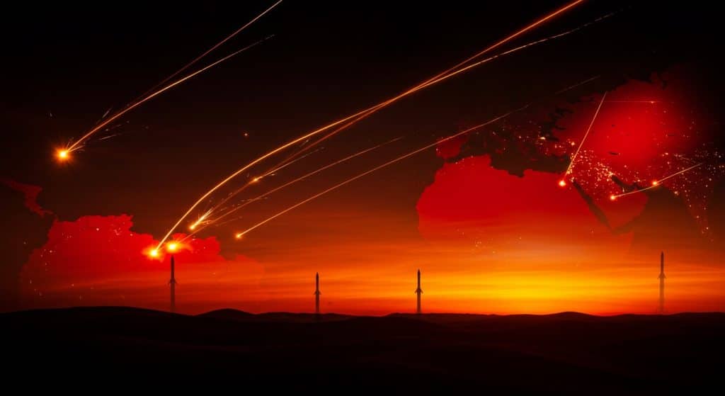 Guerre Israël-Iran : Une Escalade aux Enjeux Mondiaux