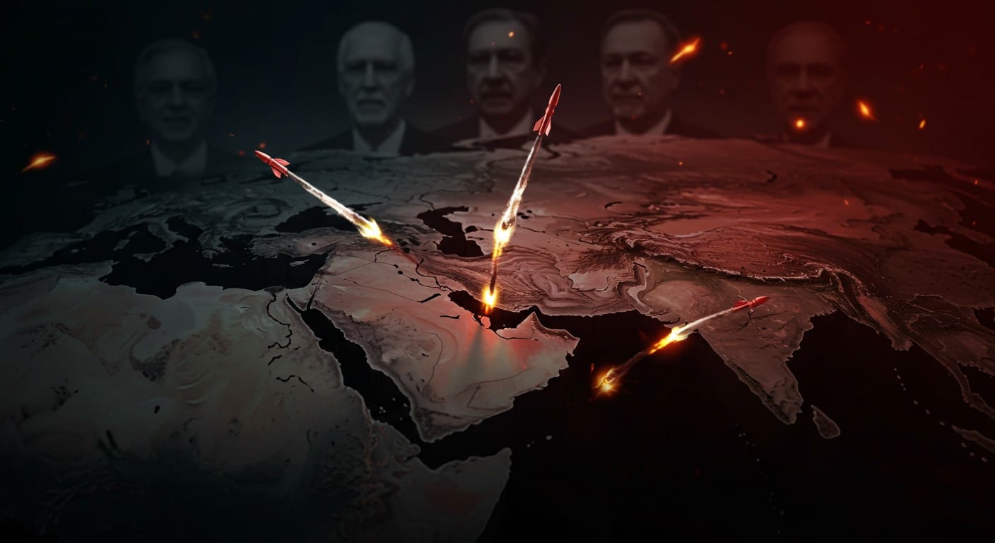 La tension monte entre Israël et l’Iran. Netanyahu évoque des frappes décisives, Trump prône la désescalade. Quels scénarios pour la région ? Lisez la suite !