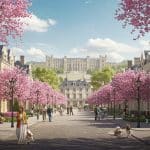 Guide Complet : Où S’installer à Versailles en 2025 ?