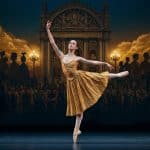 Guillaume Diop : Danseur Étoile, Symbole de Renouveau