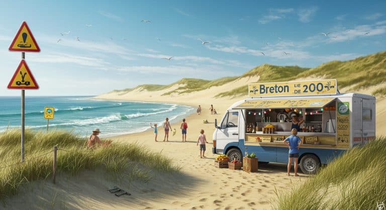 Guinguette de Beg-Meil Menacée : Conflit Écologique en Bretagne