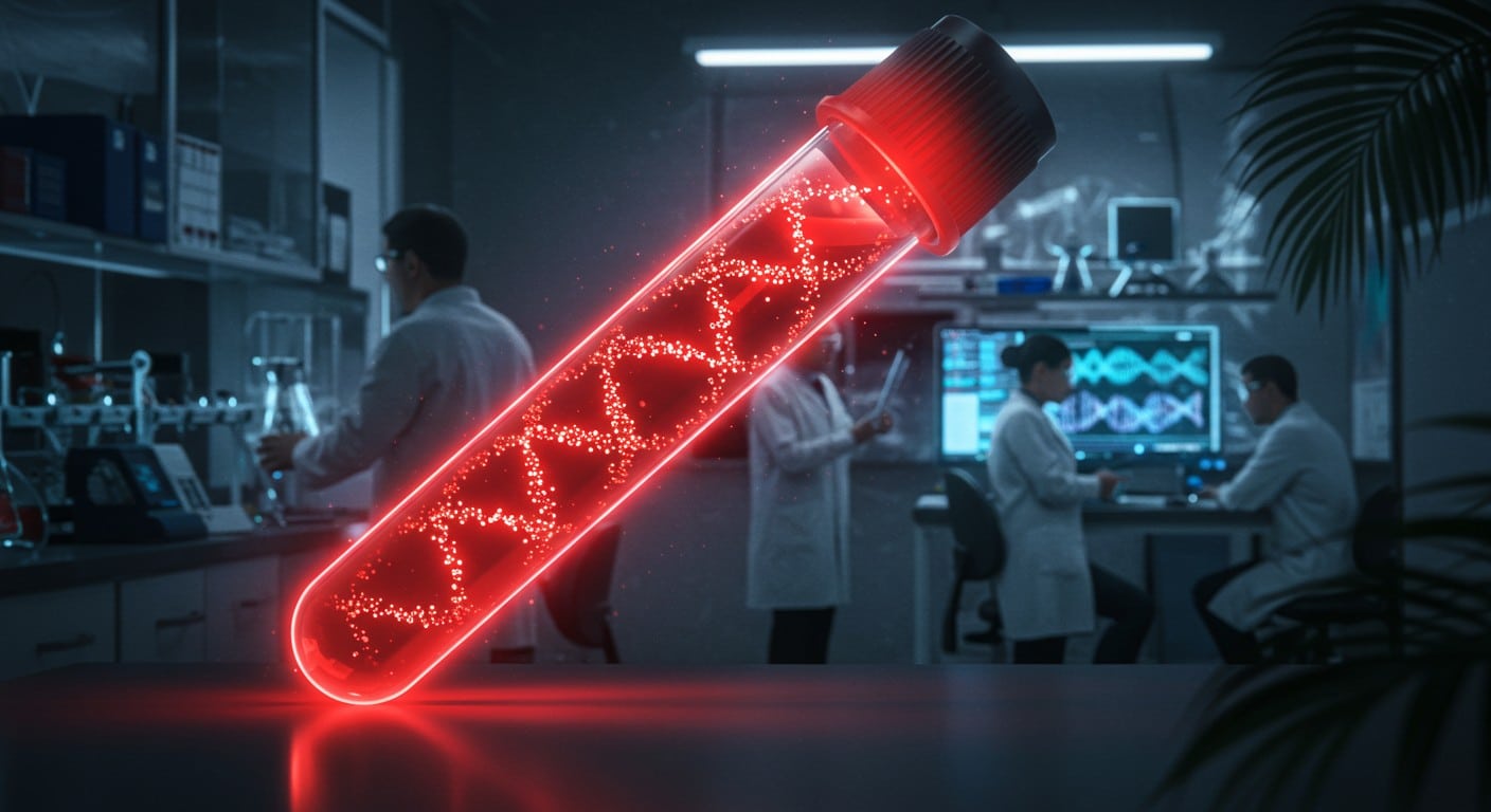 Découvrez "Gwada négatif", le 48e groupe sanguin identifié ! Pourquoi cette découverte est cruciale pour la santé et la médecine ? Lisez la suite !