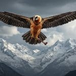 Gypaète Barbu : Alerte sur sa Reproduction dans les Pyrénées