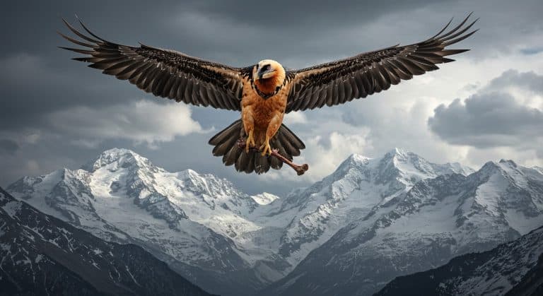 Gypaète Barbu : Alerte sur sa Reproduction dans les Pyrénées