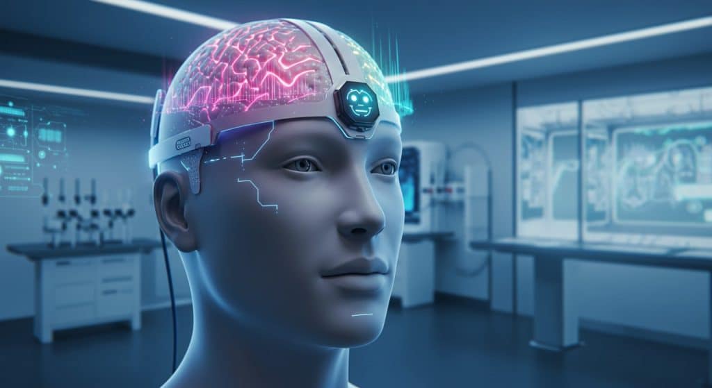 Habs : La Start-Up Qui Lit Votre Cerveau