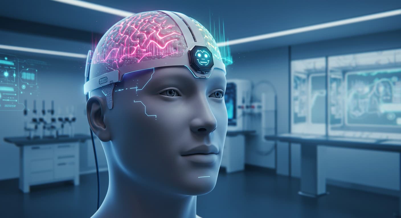 Découvrez Habs, la start-up française qui déchiffre vos ondes cérébrales avec Neoxa. Une révolution pour comprendre vos émotions et booster votre potentiel.