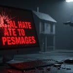 Haine en Ligne et Violence : Un Meurtre Raciste Secoue le Var