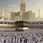 Hajj 2025 : Un Million de Pèlerins sous une Chaleur Extrême