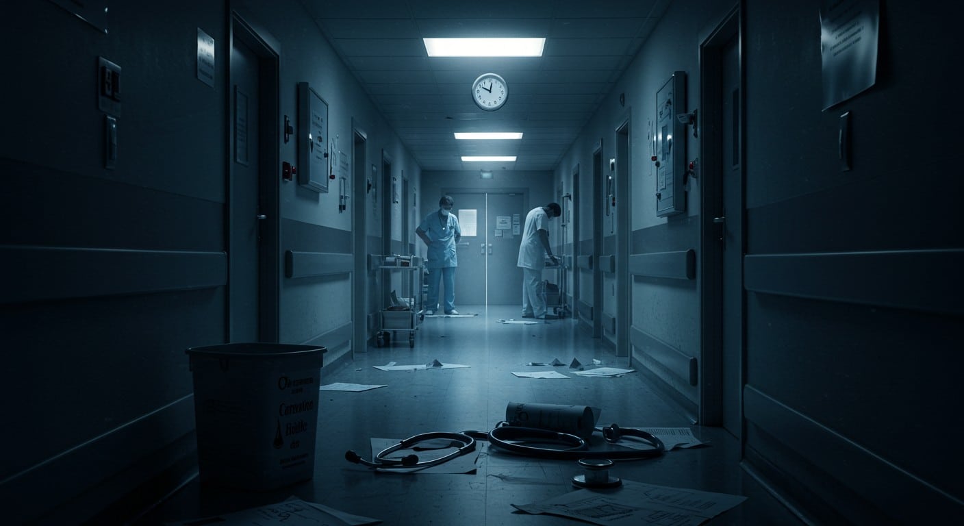 Plainte pour harcèlement moral à l’hôpital classée : que révèle ce scandale sur les conditions de travail des soignants ? Découvrez les dessous de l’affaire.