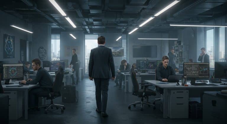 Harcèlement chez Ubisoft : Un Scandale qui Secoue le Jeu Vidéo