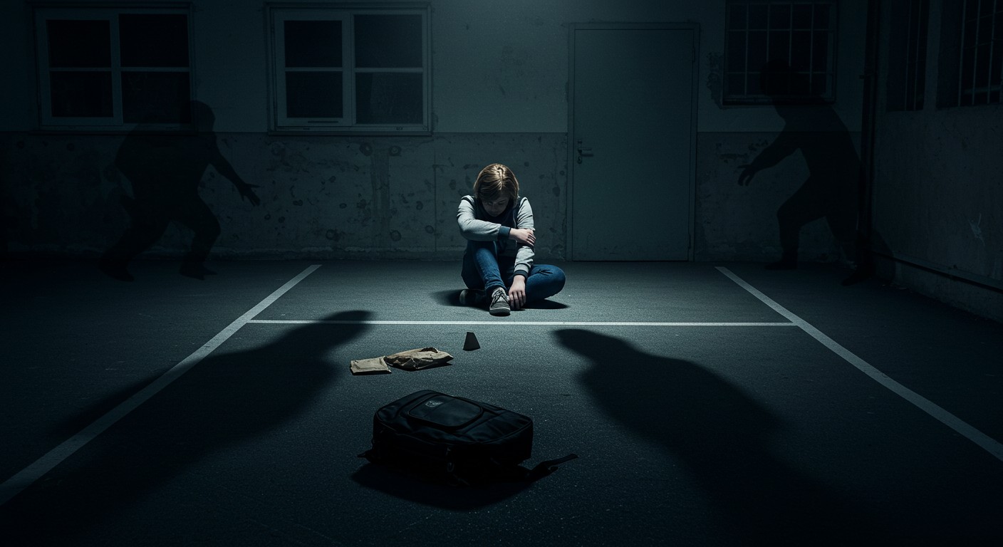 Un collégien de 11 ans vit un enfer à Sucy-en-Brie, victime de harcèlement scolaire. Découvrez son histoire, les impacts et les solutions envisagées.
