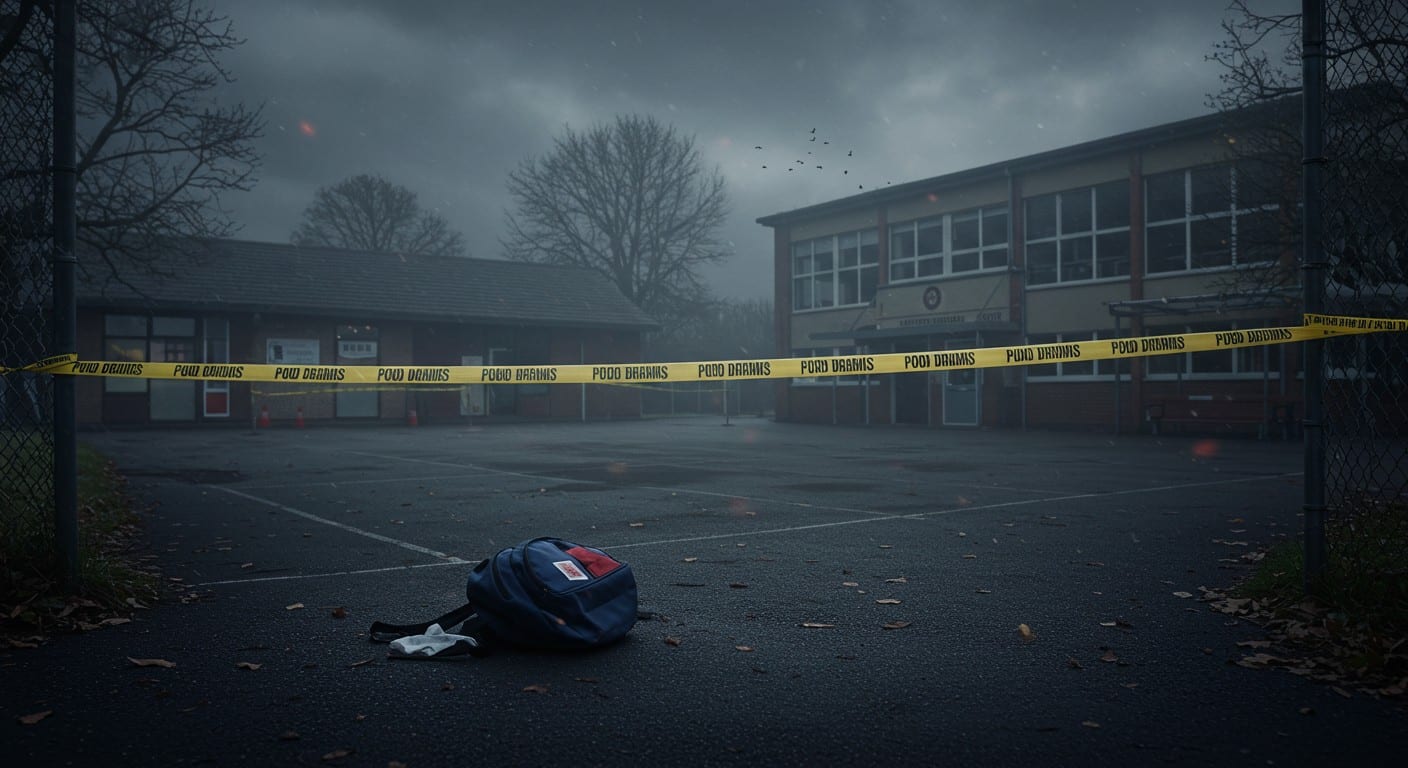 Un collégien blesse grièvement une surveillante au couteau à Nogent. Que s’est-il passé ? Découvrez les détails de ce drame scolaire en Haute-Marne.