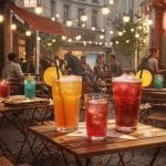 Heetch Bar : Le Bar Pas Cher Qui Secoue Paris