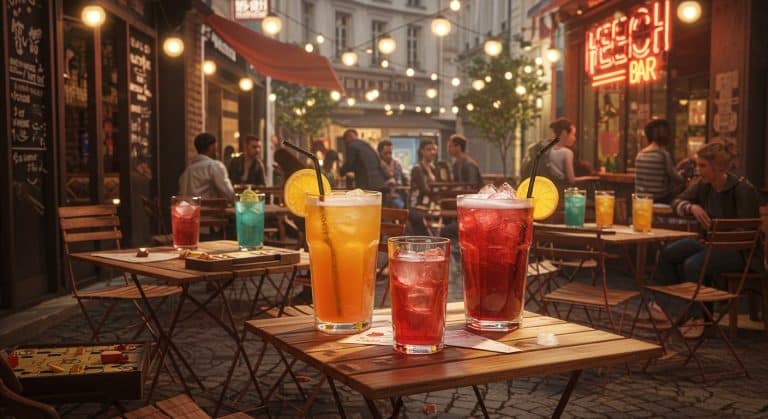 Heetch Bar : Le Bar Pas Cher Qui Secoue Paris
