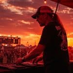 Hellfest 2025 : Gérard, 76 Ans, Bénévole Légendaire