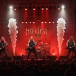 Hellfest 2025 : Le Retour Épique de Savatage Sur Scène