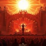 Hellfest 2025 : Les Femmes Dominent la Scène Metal