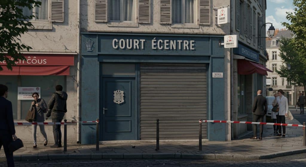 Herblay : Fermeture d’un Centre Ophtalmologique pour Fraude