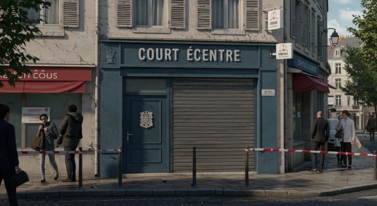 Herblay : Fermeture d’un Centre Ophtalmologique pour Fraude