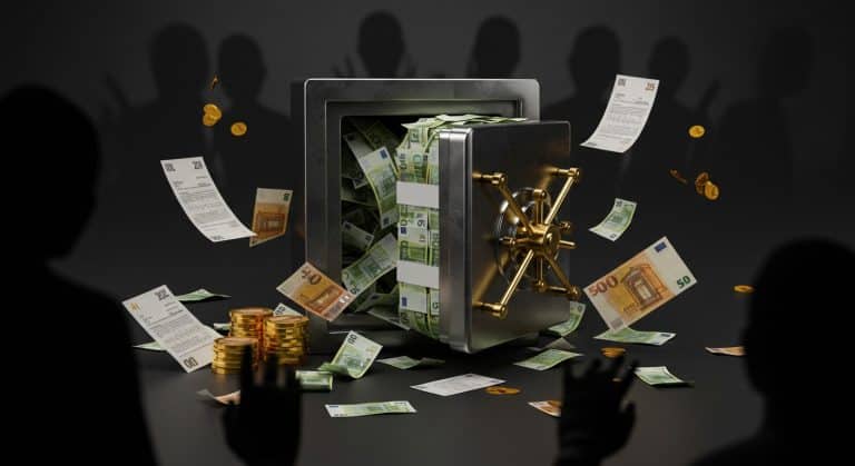 Héritage Werenoi : Un Million d’Euros au Cœur du Scandale