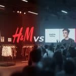 H&M Face à la Crise : La Fast-Fashion en Mutation