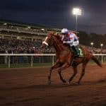 Hold Up des Ventes Triomphe à Vincennes : Un Quinté Épique
