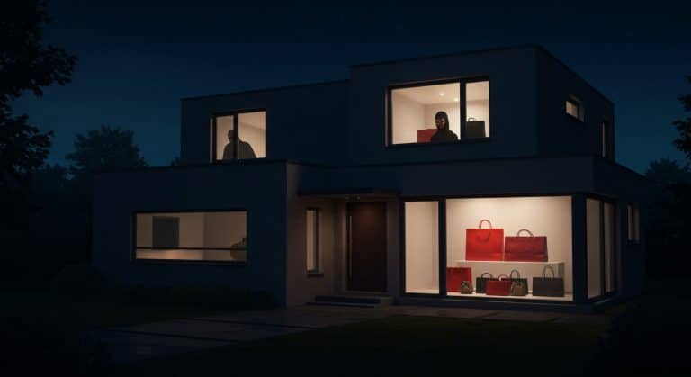 Home-Jacking : Comment Les Voleurs Ciblent Leurs Victimes