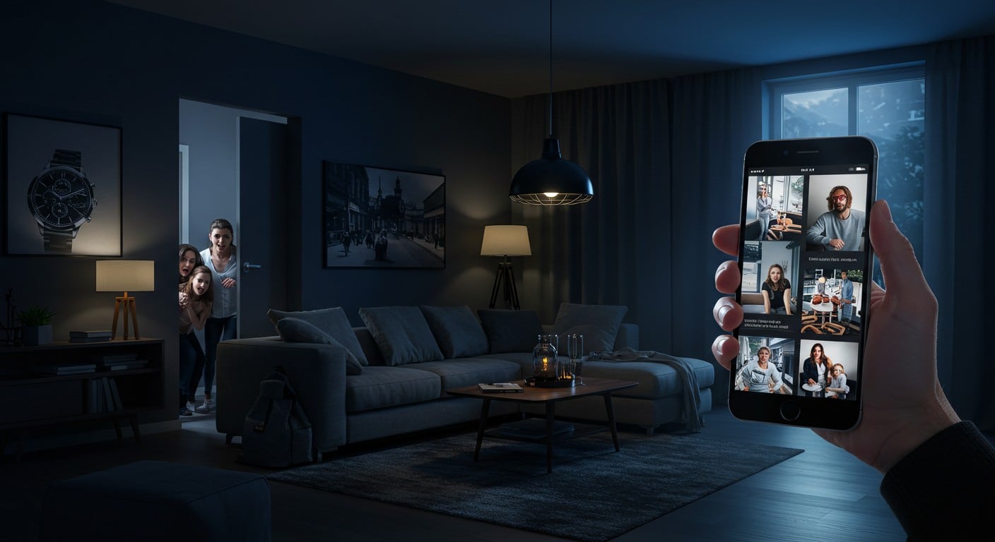 Découvrez comment le home-jacking, ce cambriolage en présence des occupants, explose en France. Protégez-vous avec nos conseils pratiques !