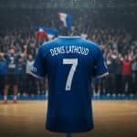 Hommage À Denis Lathoud : Légende Du Handball Français