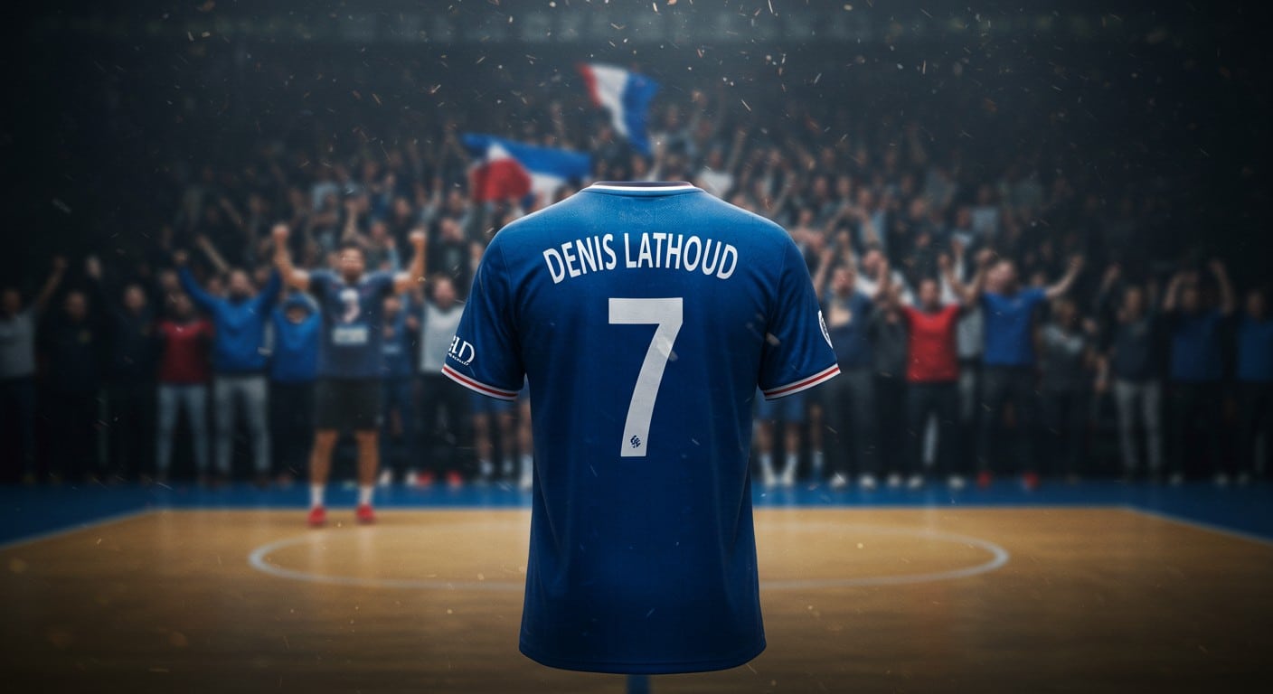 Découvrez l’héritage de Denis Lathoud, héros des Barjots et champion du monde 1995, à travers un vibrant hommage à sa vie et son courage.